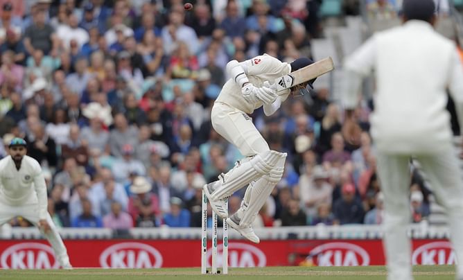 "Shop had to close door, call police" - England legend recalls crazy shopping mall experience from first India tour