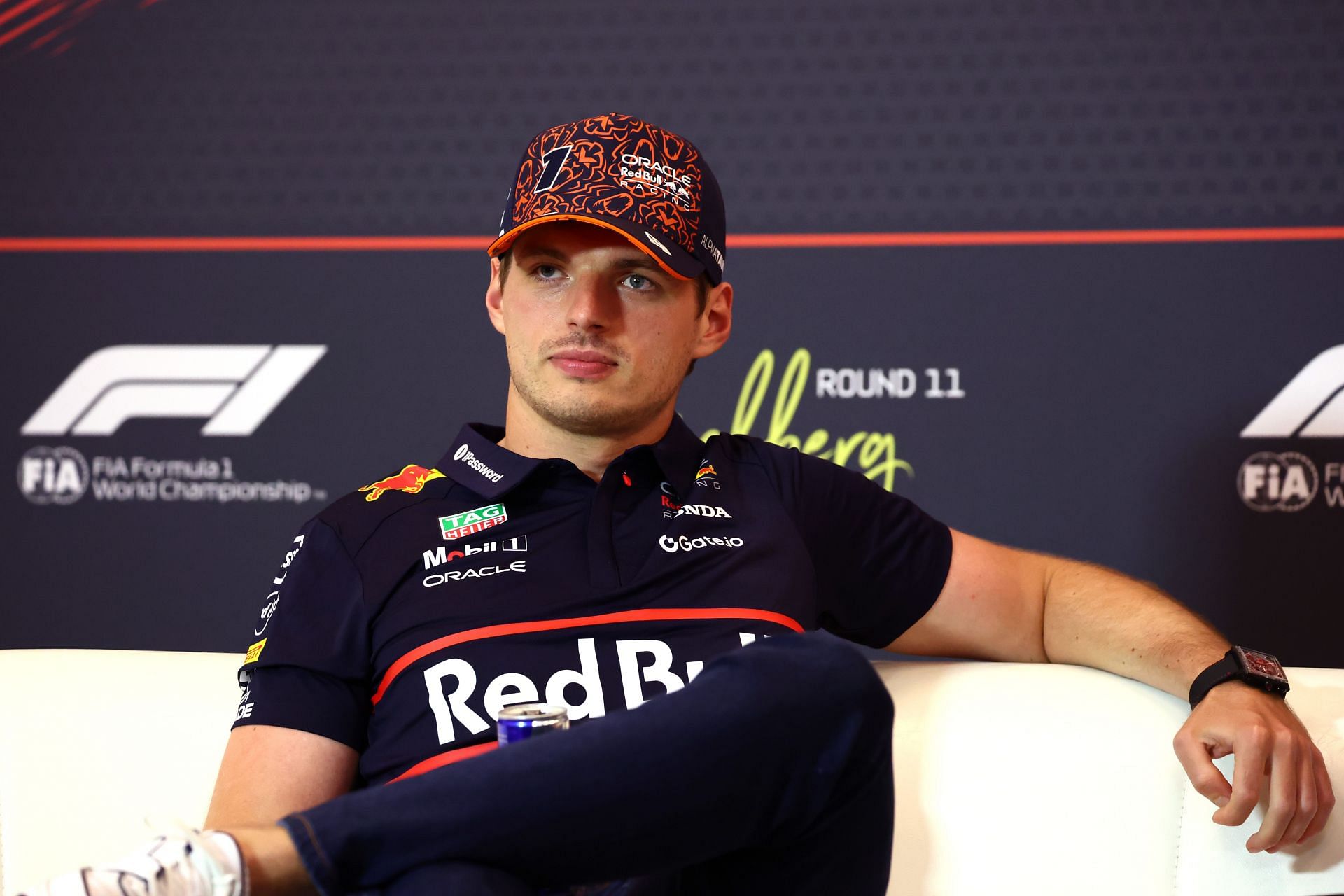 F1 Grand Prix of Austria - Previews - Source: Getty