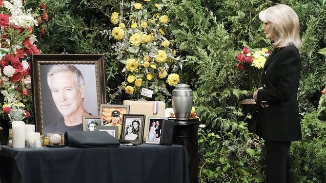 Days of Our Lives spoilers for the next week from June 9 to 13, 2025