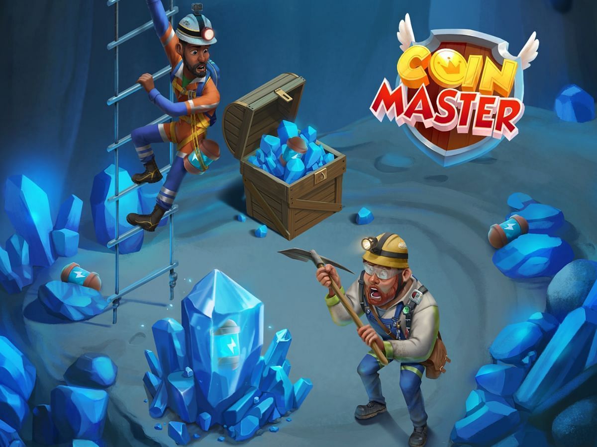 Coin Master