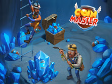 Are there Coin Master free spins and coin links for today? (June 21, 2025)