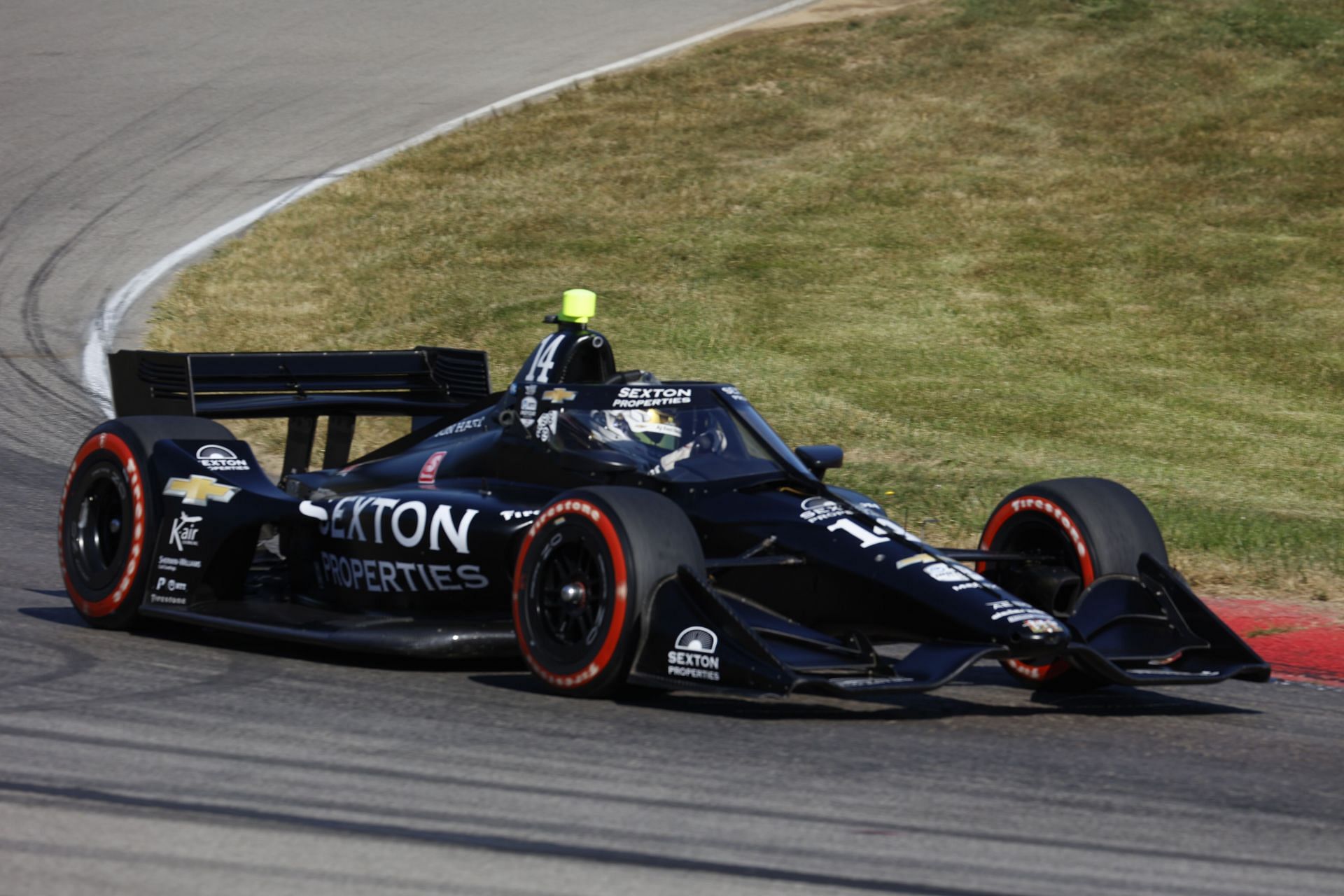 When is the next IndyCar race? 2025 Honda Indy 200 at Mid-Ohio full schedule, where to watch, and all you should know