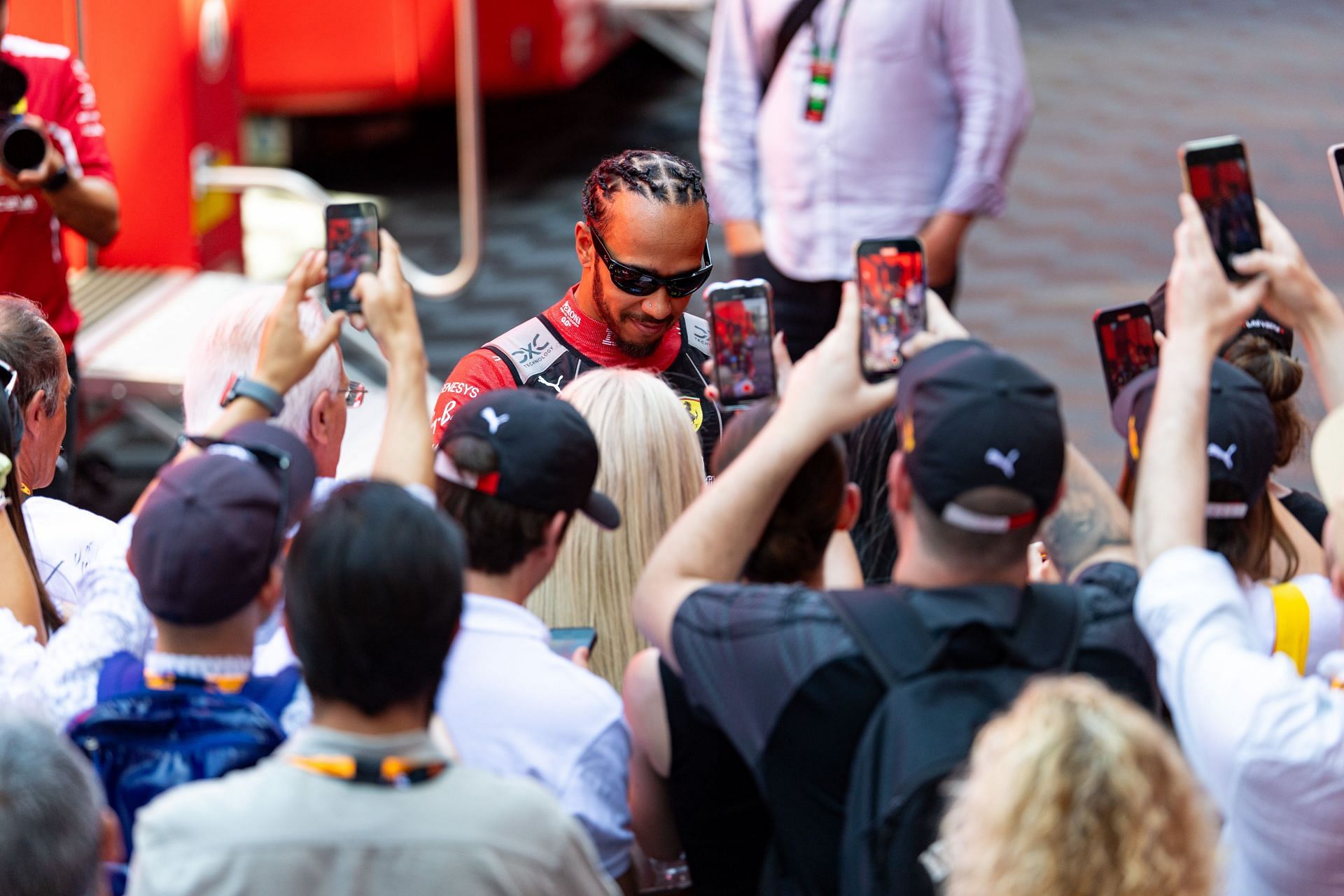 F1 Grand Prix of Spain - Qualifying - Source: Getty