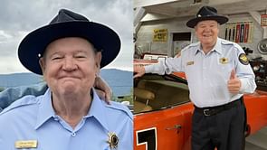 Who did Rick Hurst play in The Dukes of Hazzard? Character explored as TV star passes away at 79