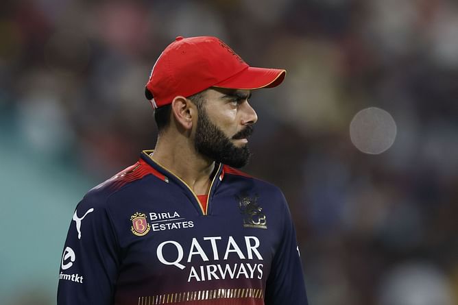 Bengaluru police issues clarification on complaint against Virat Kohli over stampede during RCB's IPL 2025 victory celebrations