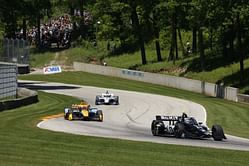 2025 IndyCar XPEL Grand Prix at Road America: Full schedule, where to watch, and all you need to know
