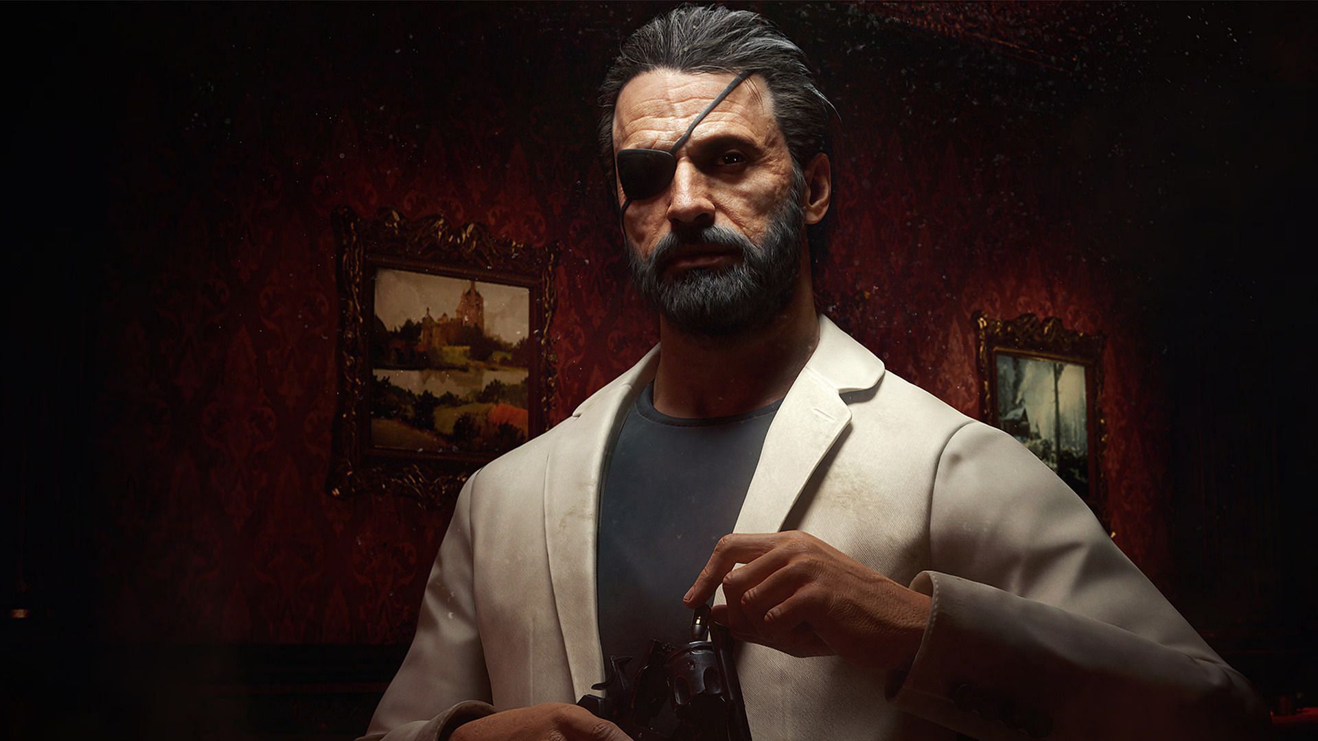Exploring the fate of Raul Menendez in Black Ops 2 (Image via Activision)