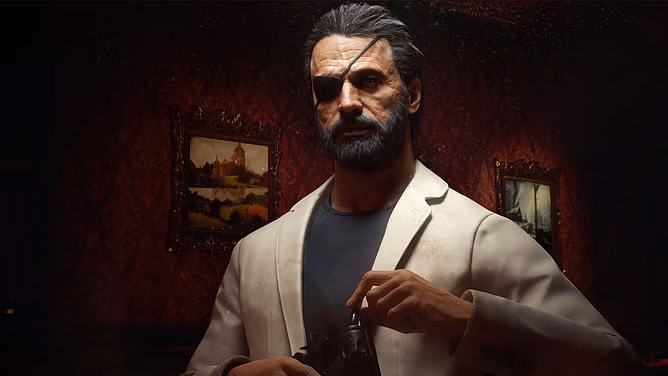 What happened to Raul Menendez in Black Ops 2?