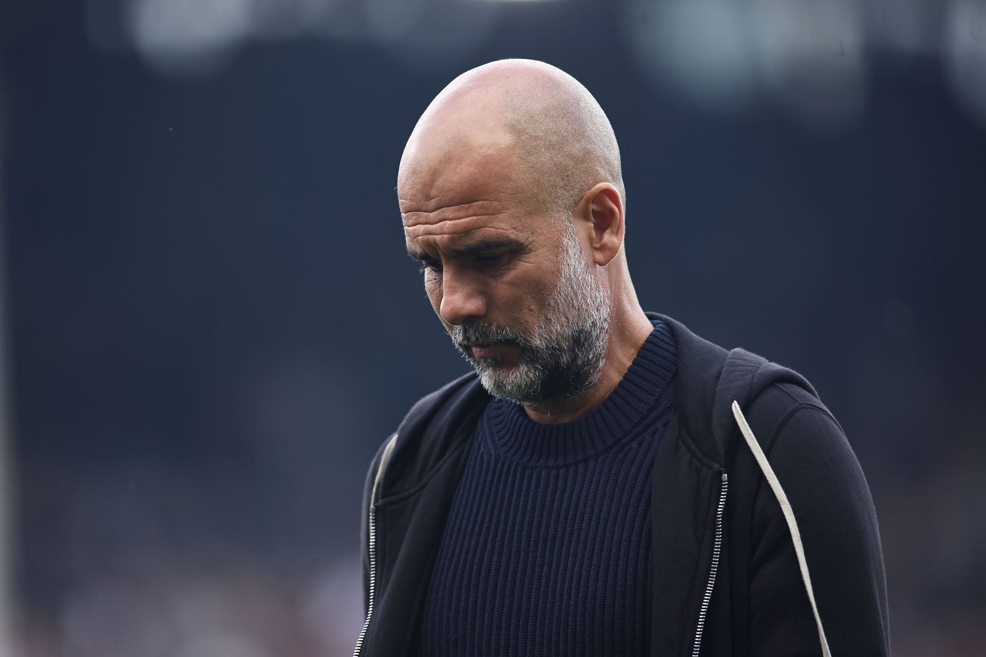 Fulham FC v Manchester City FC - Premier League - Source: Getty