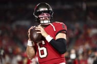 NFC Wild Card Playoffs: Washington Commanders v Tampa Bay Buccaneers