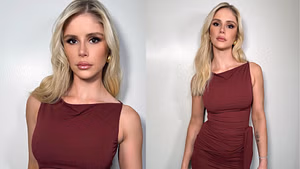What happened to The Boys fame Erin Moriarty? Details explored as the actress talks about her recent diagnosis on social media
