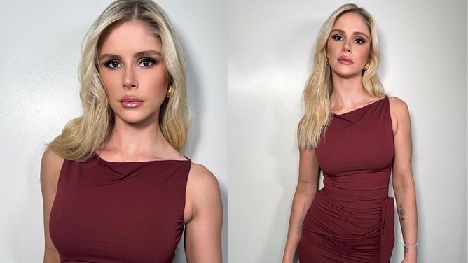 What happened to The Boys fame Erin Moriarty? Details explored as the actress talks about her recent diagnosis on social media
