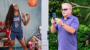 LSU star Flau'jae Johnson drops 5-word message for Brian Kelly & Co.'s doubters