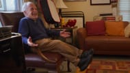 A still from the documentary on Robert Reich (Image via thelastclassfilm.com)