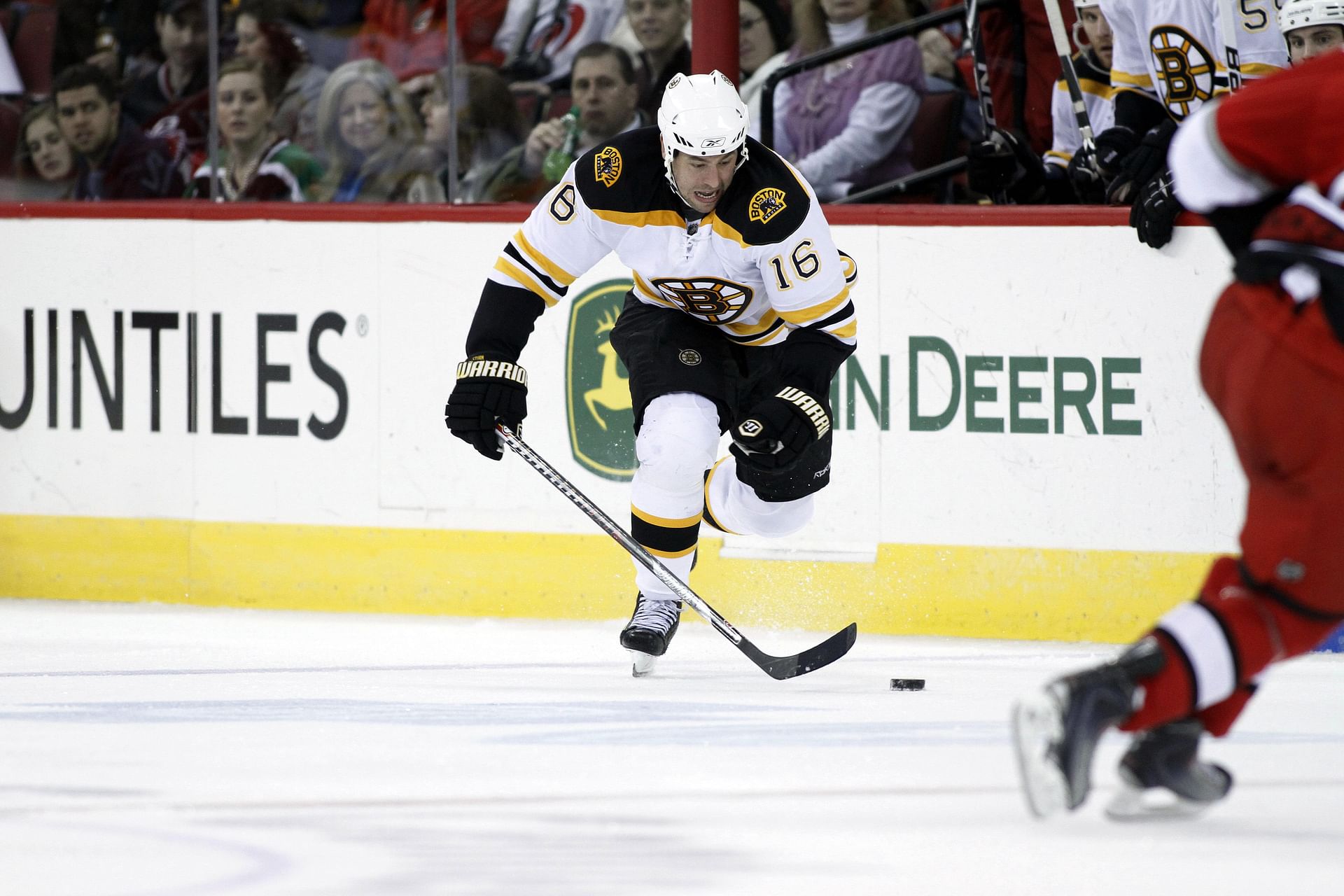 NHL: Boston Bruins at Carolina Hurricanes - Source: Imagn