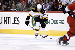 “Can’t wait for him to overachieve and then get fired": NHL fans react as Boston Bruins hire Marco Sturm as their new head coach