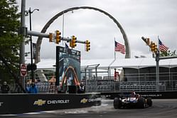 What time is IndyCar race today? Detroit GP start time, TV channel, and live stream details