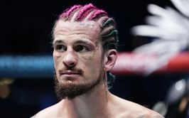 "My higher self guided me to more family time" - Ex-UFC champ Sean O'Malley's reality check sparks major life shift