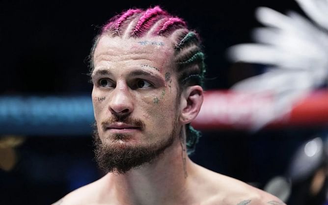 "My higher self guided me to more family time" - Ex-UFC champ Sean O'Malley's reality check sparks major life shift