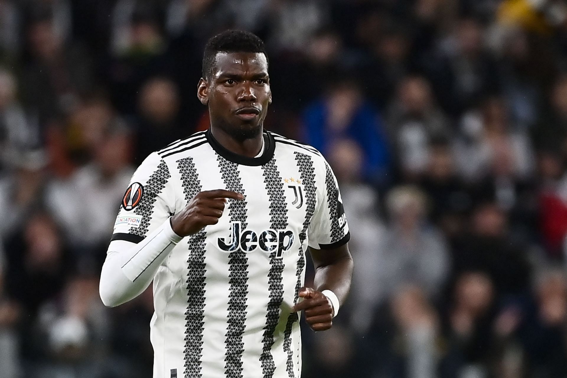 Juventus v Sevilla FC: Semi-Final First Leg - UEFA Europa League - Source: Getty