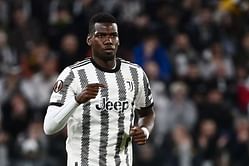 Paul Pogba offered to surprise club as ex-Manchester United star eyes return to the pitch: Reports