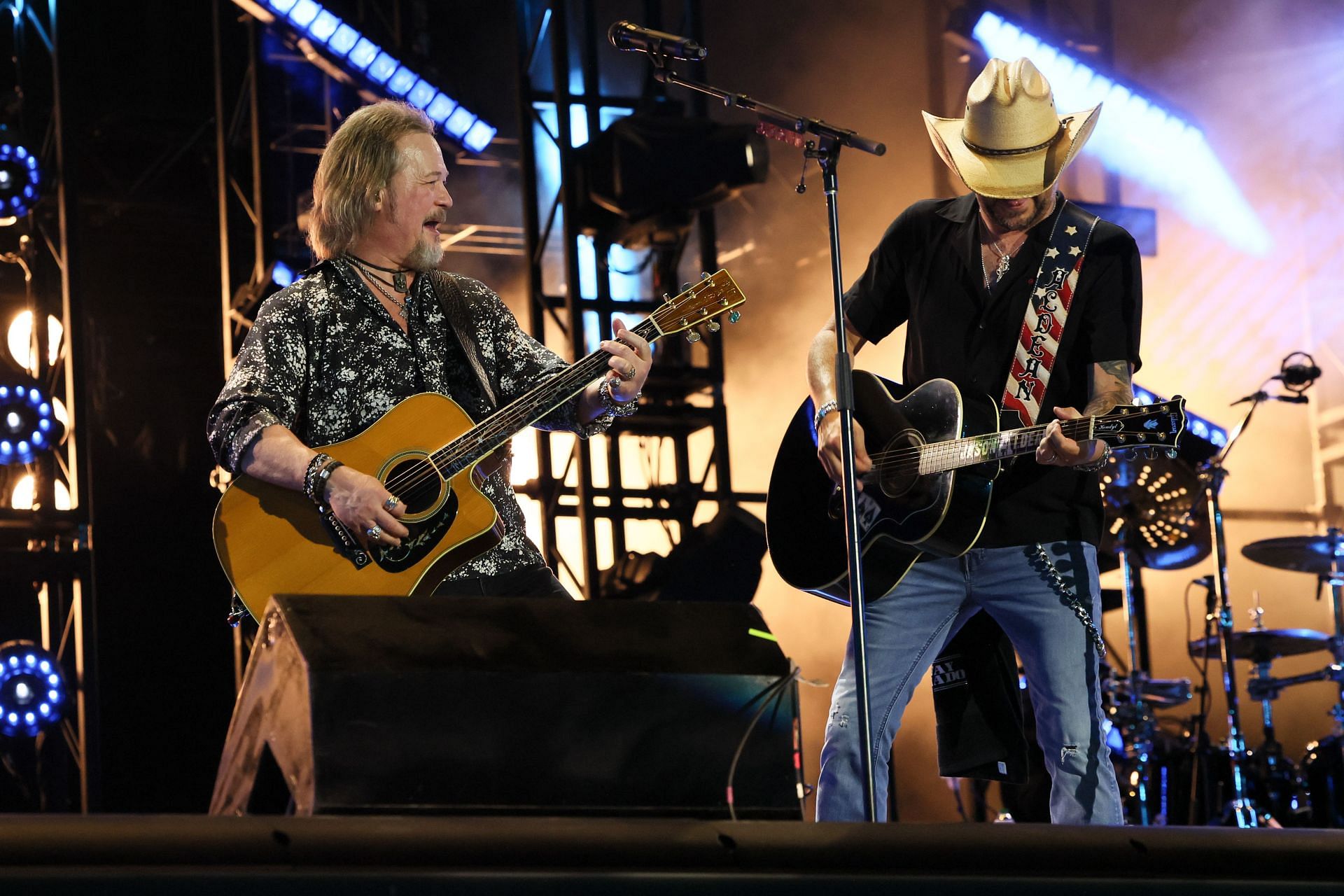 CMA Fest 2025 - Day One - Source: Getty