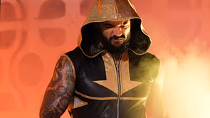 Ricochet breaks silence after a huge win outside AEW: "No one can match my lucha skills"