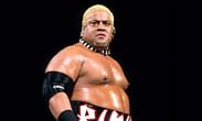 WWE Hall of Famer Rikishi’s favorite son revealed