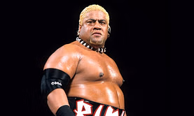 WWE Hall of Famer Rikishi’s favorite son revealed