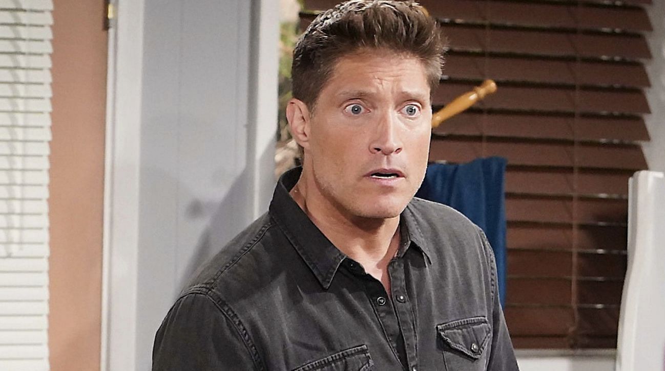 A sill from The Bold and the Beautiful (Image via CBS)
