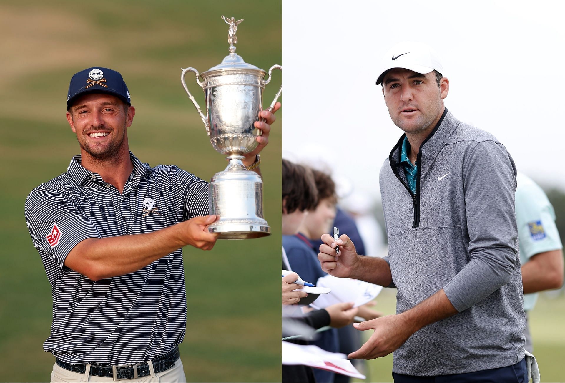 US Open 2025 power rankings