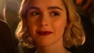 Still from the trailer of Chilling Adventures of Sabrina (Image via YouTube/Still Watching Netflix)