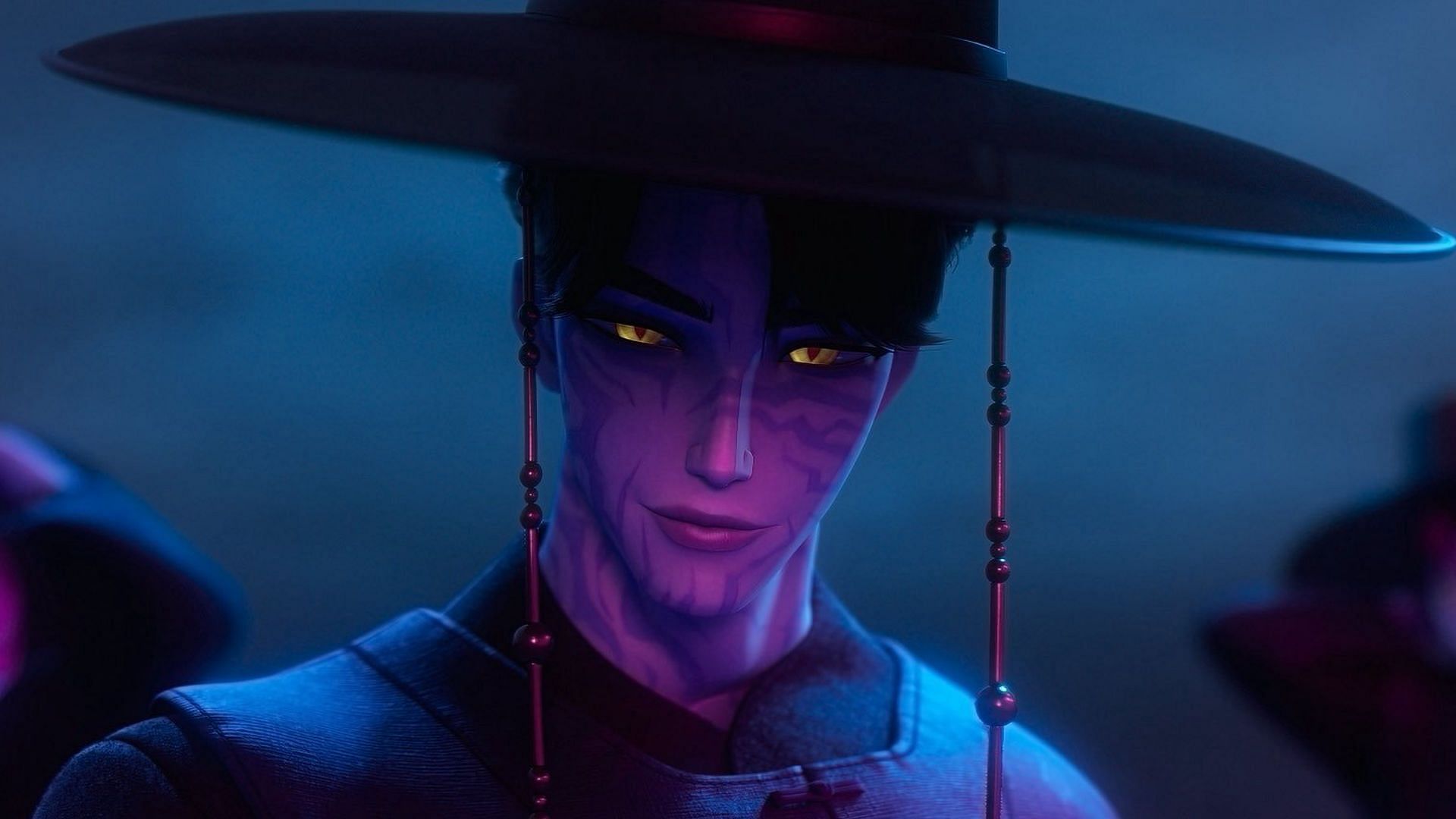 “What a waste potential for a great design” — KPop Demon Hunters fans divided over Jinu’s villain arc