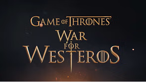 Game of Thrones War for Westeros: When is the new Game of Thrones game releasing?