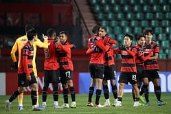 Daegu vs Pohang Steelers Prediction and Betting Tips | June 17th 2025