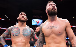 Are upkicks allowed in the UFC? Exploring why Paul Craig vs. Rodolfo Bellato ended in a no contest at UFC Atlanta