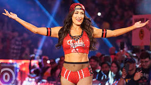 Nikki Bella makes image change ahead of WWE return