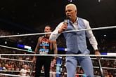 Chaotic Night of Champions ending to ensure Cody Rhodes is cheered vs John Cena at Summerslam? Potential explored