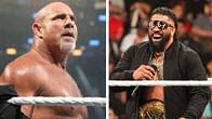 Jey Uso to get replaced; Seth Rollins stopped from Money in the Bank cash-in? 3 reasons Goldberg must enter and win the WWE King of the Ring