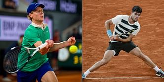 Jannik Sinner vs Carlos Alcaraz: Where to watch, TV schedule, live streaming details and more | French Open 2025 Final
