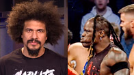 Real reason WWE let R-Truth and Carlito go - Reports