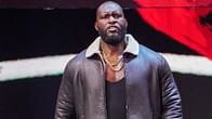 BREAKING: Omos confirms new WWE deal!