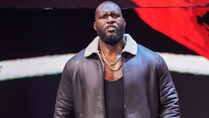 BREAKING: Omos confirms new WWE deal!