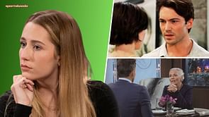 General Hospital: 3 major developments to expect this week (June 30 to July 4, 2025)