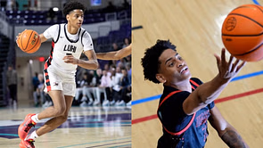“Skillset is getting better and better”: Kiyan Anthony draws high praise from renowned coach Chris Joseph Brickley