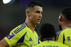 Cristiano Ronaldo's Al-Nassr sign Saudi Arabian star as a free agent on a 3-year deal: Reports