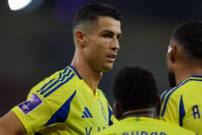 Cristiano Ronaldo's Al-Nassr sign Saudi Arabian star as a free agent on a 3-year deal: Reports
