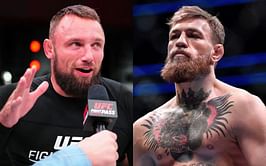 "Everyone thinks they’re gonna be Conor McGregor” - Craig Jones sounds off on harsh reality of being a UFC fighter