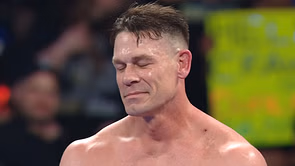 John Cena to FINALLY get dethroned by former World Champion, thinks ex-WWE writer