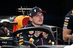 Red Bull's Helmut Marko pulls back the curtain on Max Verstappen's adaptability and how he built that trait